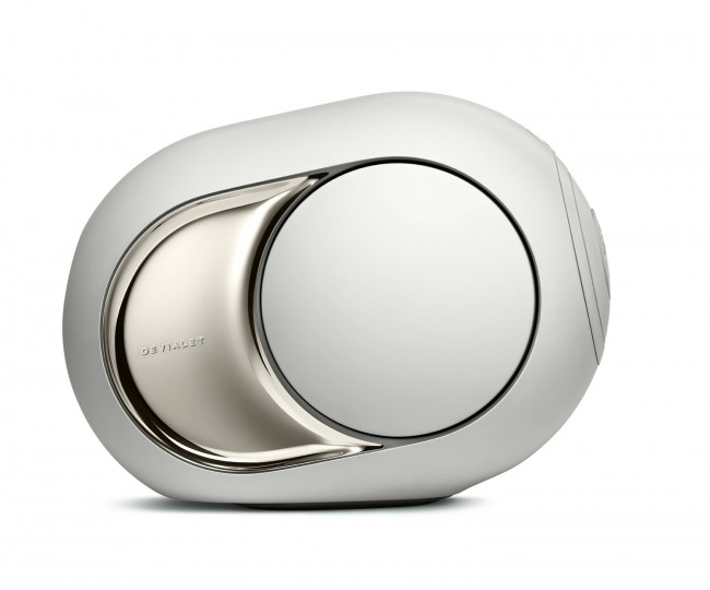 Бездротова акустична система Devialet Phantom Ultimate  108 dB